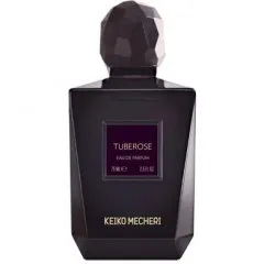 Keiko Mecheri Tuberose parfüm şişesi