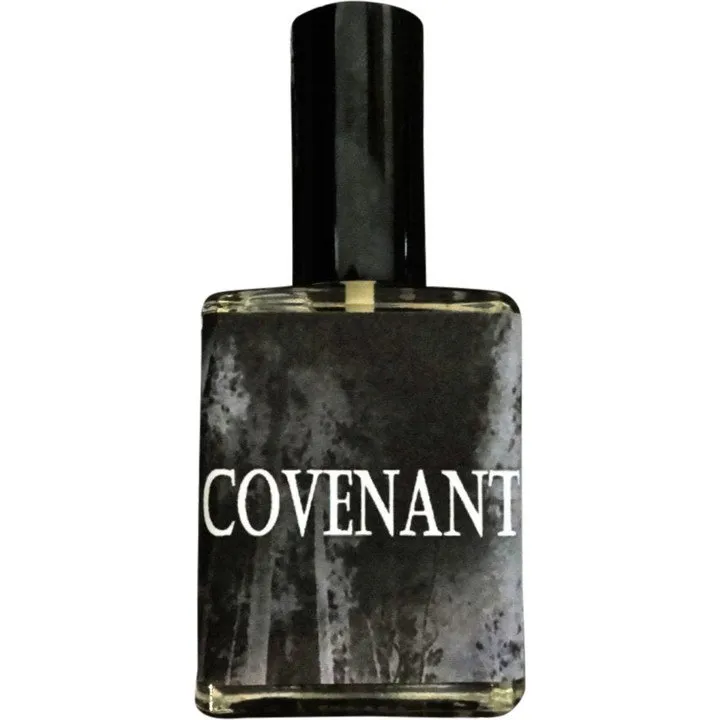 Red Deer Grove Covenant parfüm şişesi