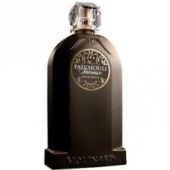 Molinard Patchouli Intense (2010) parfüm şişesi