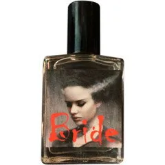 Red Deer Grove Bride parfüm şişesi