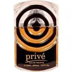 J. Casanova Privé (Man) perfume bottle