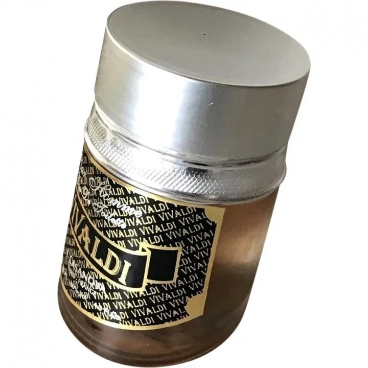 J. Casanova Vivaldi pour Homme perfume bottle