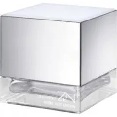 Shiseido Zen for Men White Heat Edition parfüm şişesi