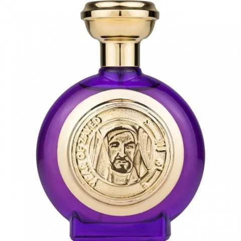 Boadicea the Victorious Zayed 2018 parfüm şişesi