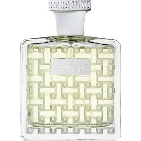 Houbigant Fougère Royale (2010) (Eau de Parfum) parfüm şişesi
