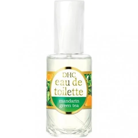 DHC Mandarin Green Tea / マンダリングリーンティー parfüm şişesi