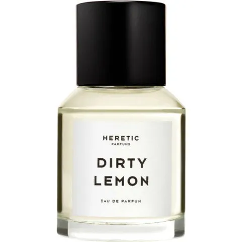 Heretic Dirty Lemon (Eau de Parfum) parfüm şişesi