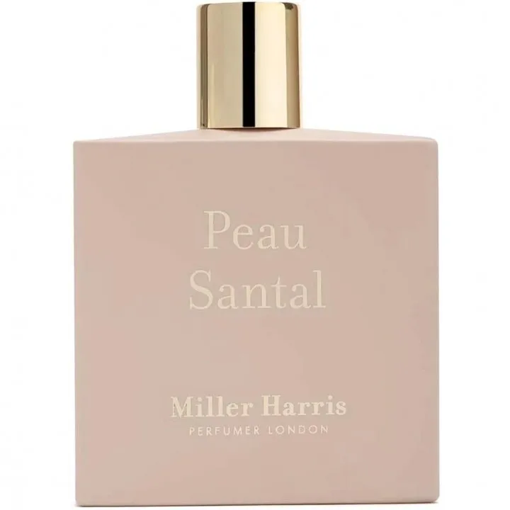 Miller Harris Peau Santal parfüm şişesi