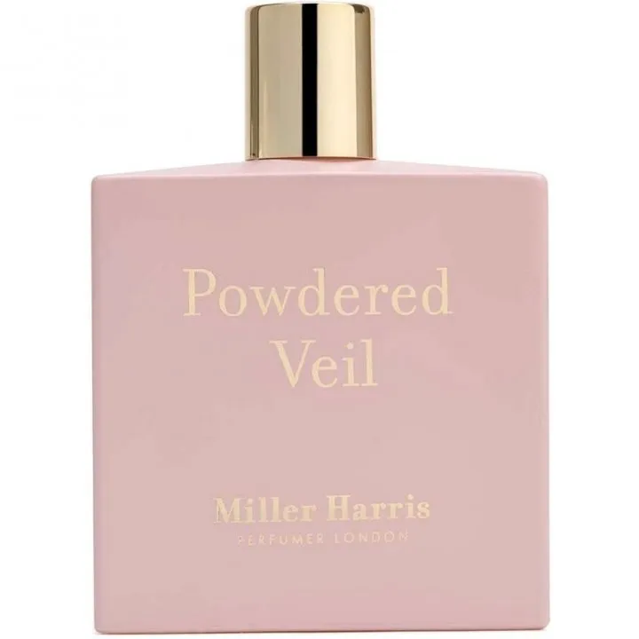 Miller Harris Powdered Veil perfume bottle