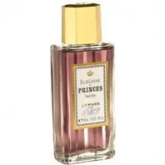 L.T. Piver Lavande des Princes perfume bottle