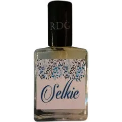 Red Deer Grove Selkie parfüm şişesi