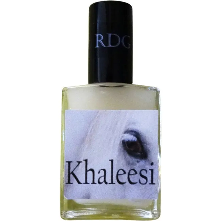 Red Deer Grove Khaleesi parfüm şişesi