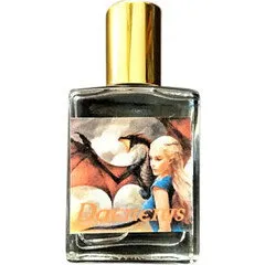 Red Deer Grove Daenerys parfüm şişesi
