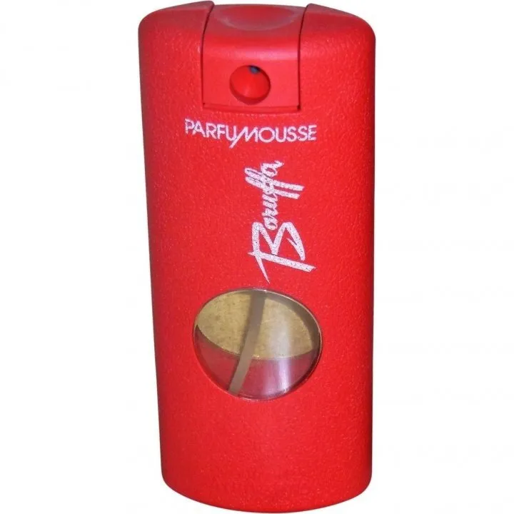 Atkinsons Baruffa (Parfumousse) parfüm şişesi