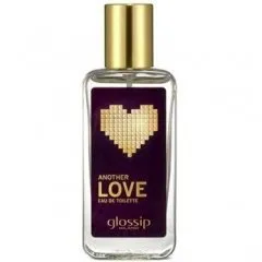 Glossip Another Love perfume bottle