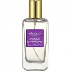 Glossip Precious Symphony perfume bottle