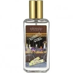 Glossip Romantic Girl perfume bottle