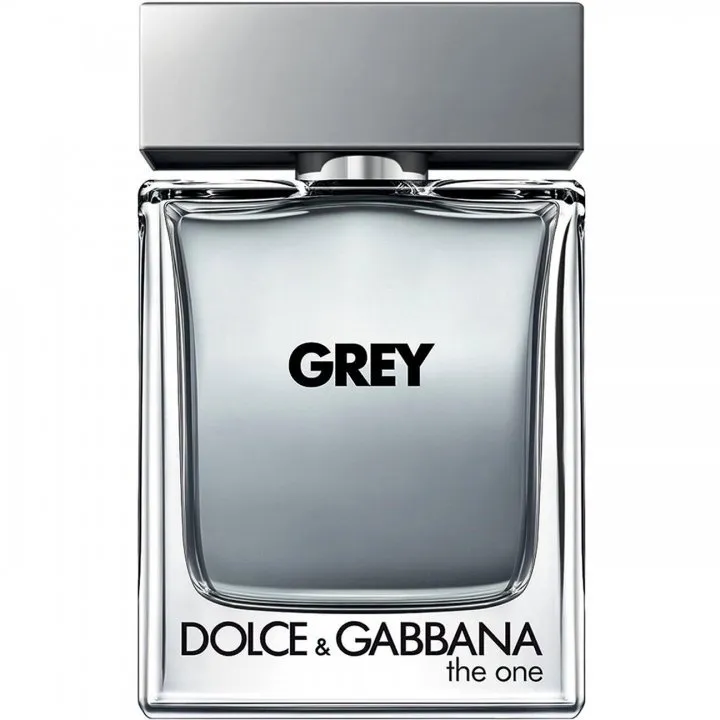 Dolce & Gabbana The One Grey parfüm şişesi