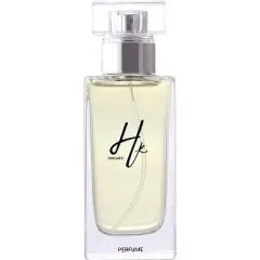 Hiroko.K Moonlight Jasmine / ムーンライトジャスミン perfume bottle