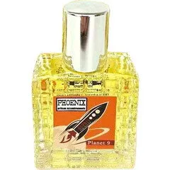 Phoenix Artisan Accoutrements Planet 9 (Eau de Parfum) perfume bottle