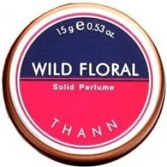 Thann Wild Floral parfüm şişesi