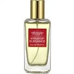 Glossip A Touch of Elegance perfume bottle