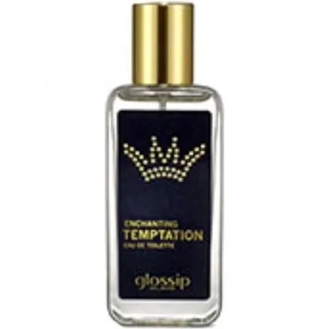 Glossip Enchanting Temptation perfume bottle