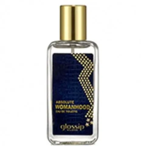 Glossip Absolute Womanhood perfume bottle