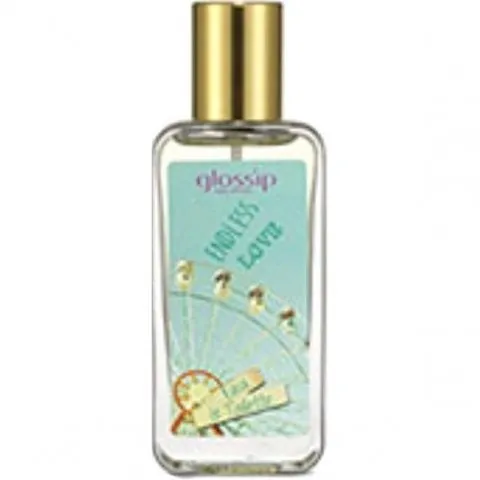 Glossip Endless Love perfume bottle