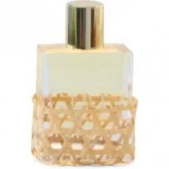 Lili Aromatherapy Trio de Lotus perfume bottle