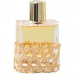 Lili Aromatherapy Black Gardenia perfume bottle