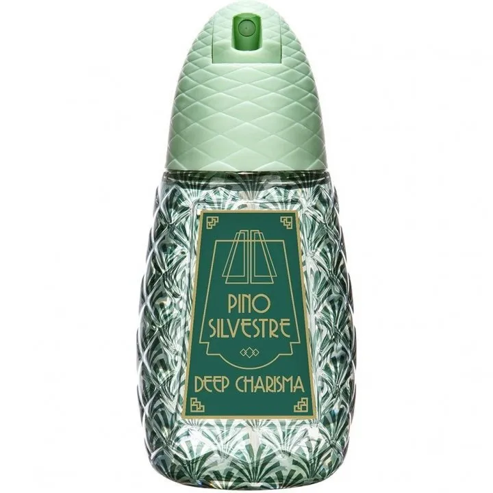 Pino Silvestre Selection - Deep Charisma perfume bottle