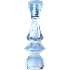 Salvador Dali Dalilight parfüm şişesi