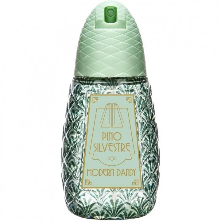 Pino Silvestre Selection - Modern Dandy perfume bottle
