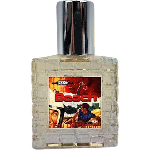 Phoenix Artisan Accoutrements The Beach (Eau de Parfum) parfüm şişesi