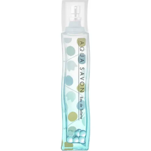 Aqua Savon Nordic Soap / ノルディックソープの香り parfüm şişesi