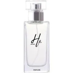 Hiroko.K Rose Myself / ローズマイセルフ perfume bottle