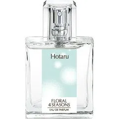 Floral 4 Seasons Hotaru / 螢 parfüm şişesi