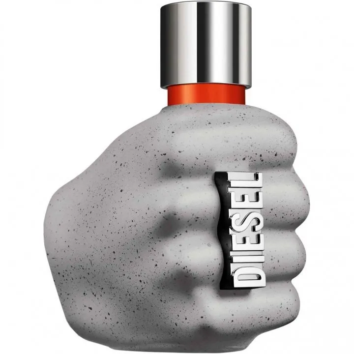 Diesel Only The Brave Street parfüm şişesi