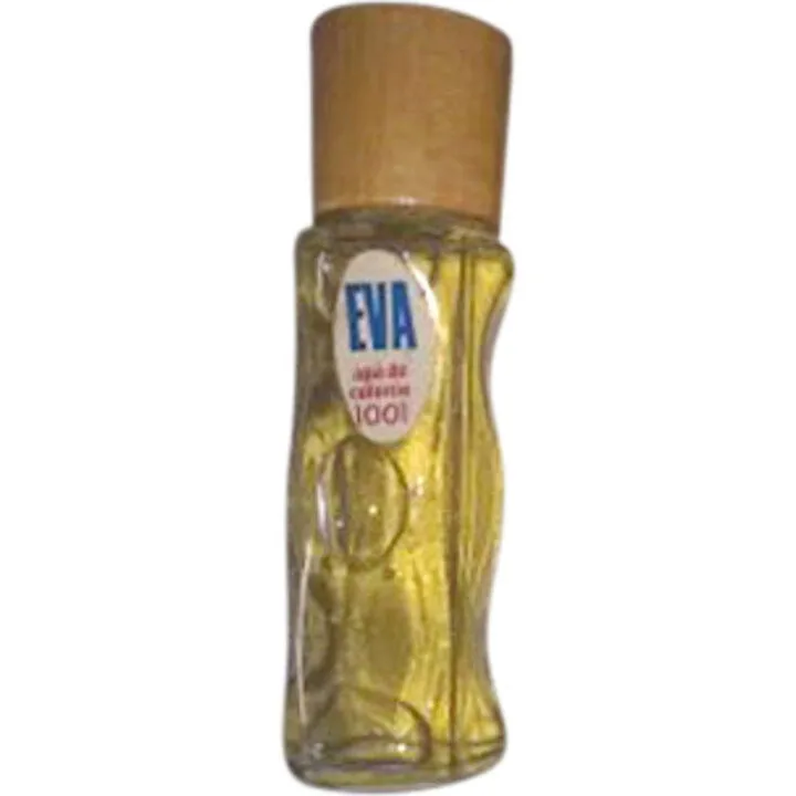 Eva 1001 perfume bottle