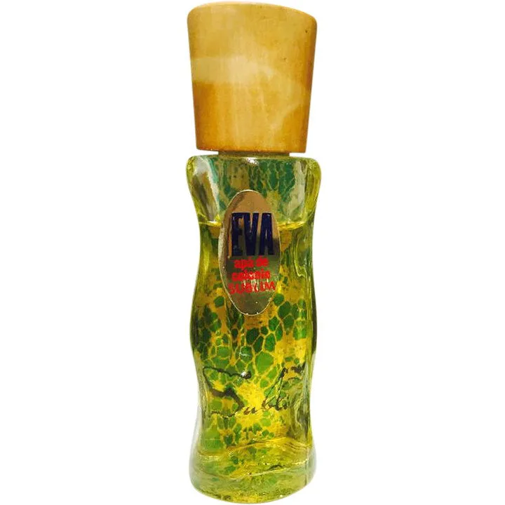 Eva Sublim perfume bottle