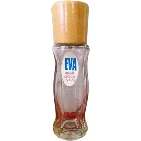 Eva Intim perfume bottle