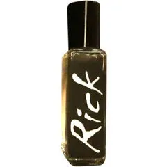 Red Deer Grove Rick parfüm şişesi
