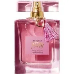 Hunkemöller Forever Flirty perfume bottle