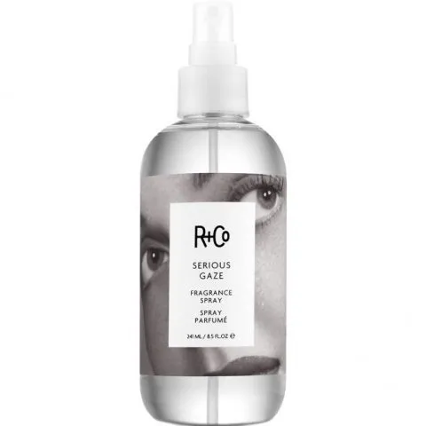 R+Co Serious Gaze parfüm şişesi