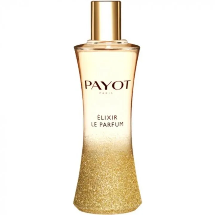 Payot Élixir Le Parfum parfüm şişesi