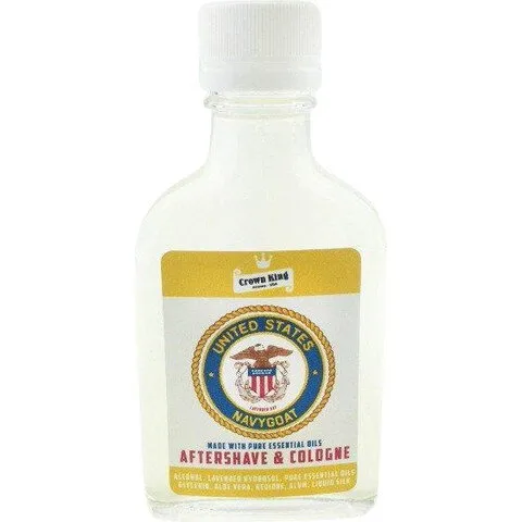Phoenix Artisan Accoutrements Navygoat parfüm şişesi