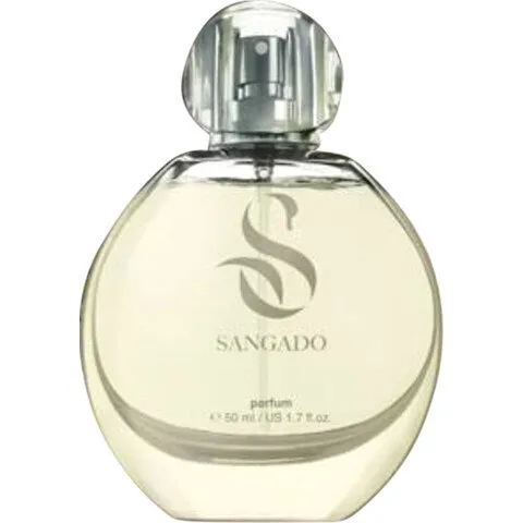 Sangado Lavender & Vanilla parfüm şişesi