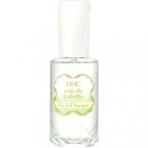 DHC Lily Bell Bouquet / リリーベルブーケ perfume bottle