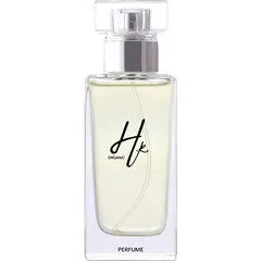 Hiroko.K Pure Mind / ピュアマインド parfüm şişesi